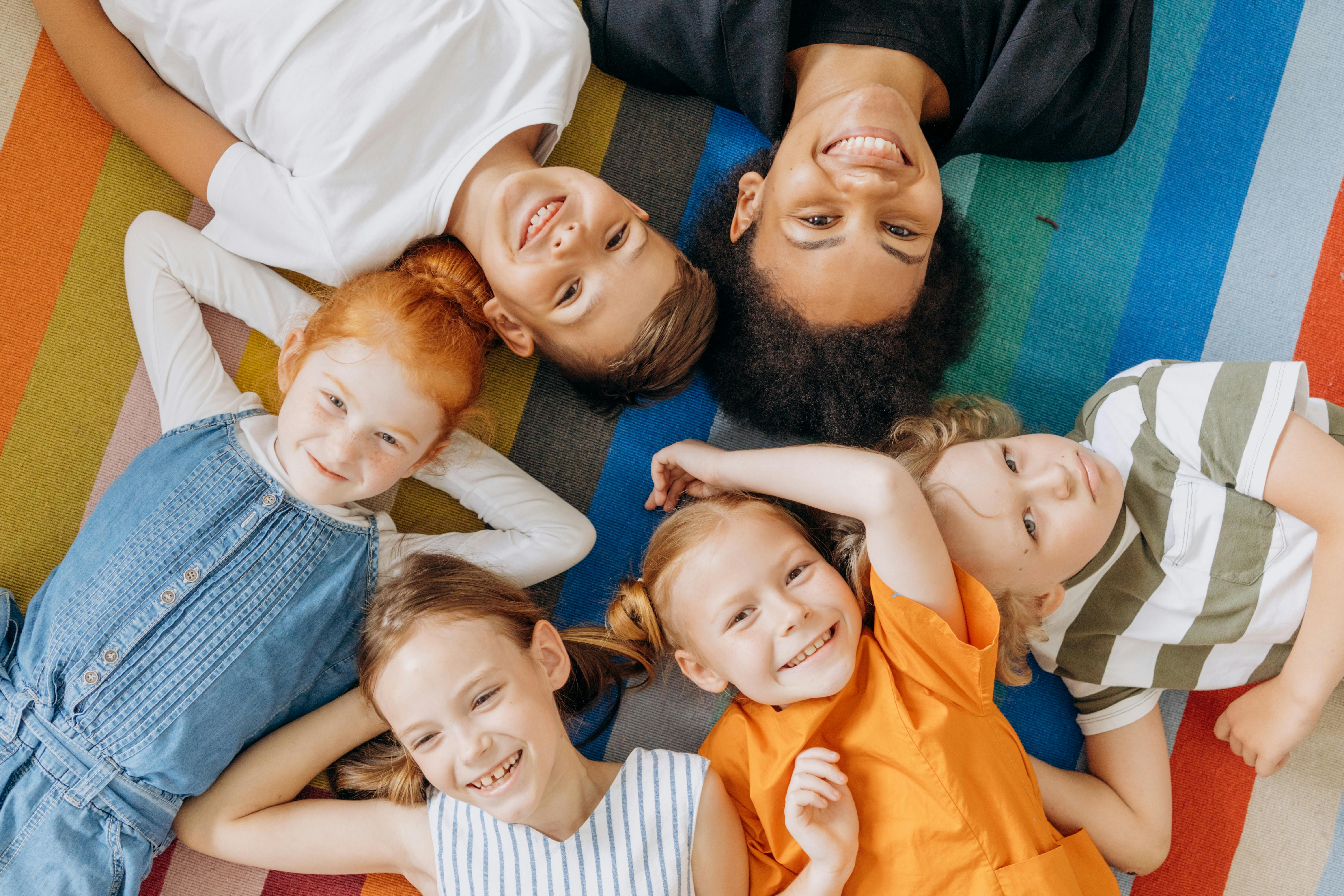 Contributi alle famiglie per la frequenza ai centri estivi nell’estate 2025