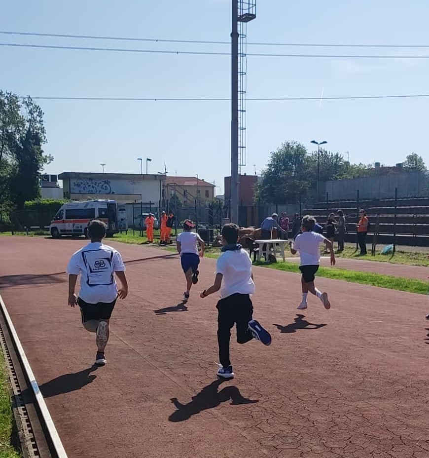 Buoni Sport: pubblicato il bando per l’anno sportivo 2025-2026