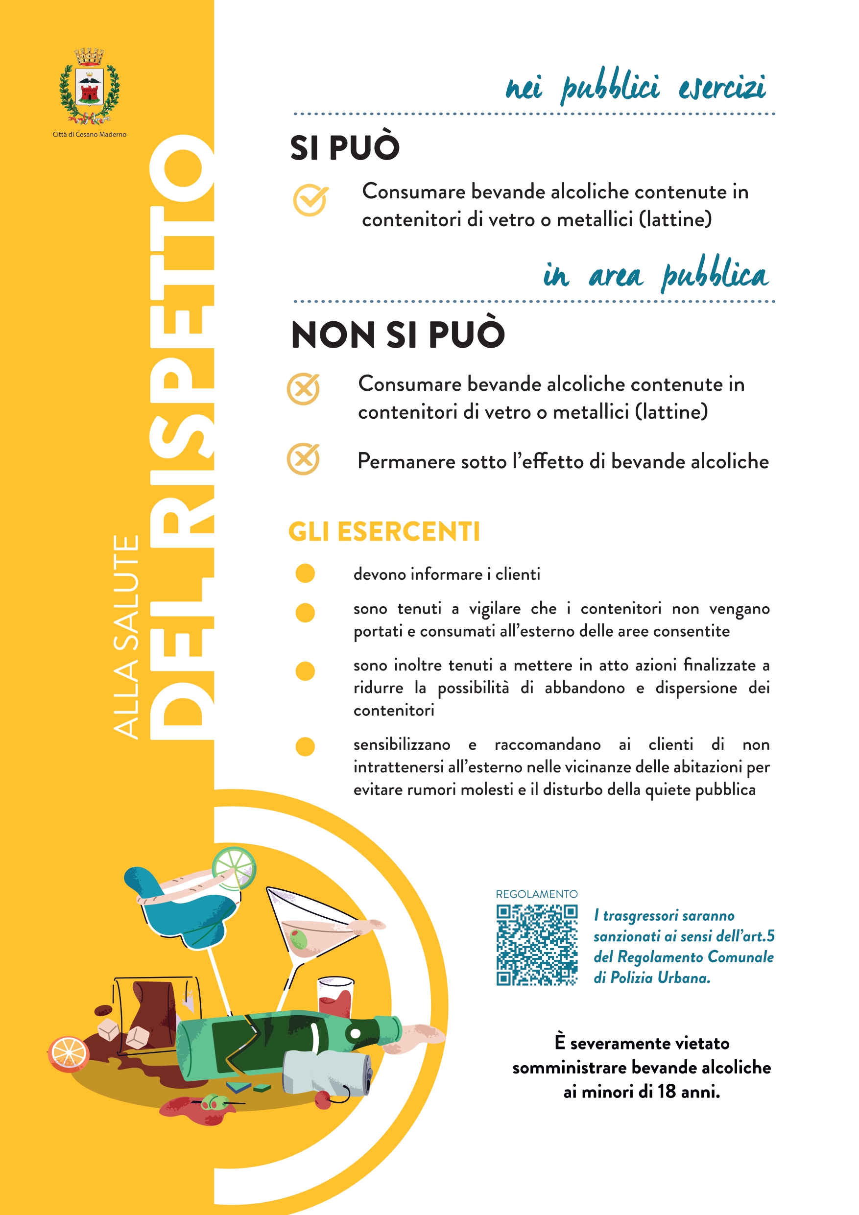 Per una 