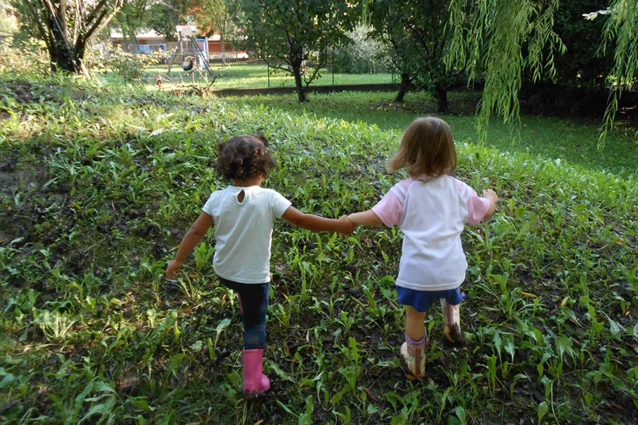 Martedì 1 luglio ripartono i Centri estivi “nido” dell’Unione Terre d’Argine. L’indagine 2024 conferma l’apprezzamento delle famiglie