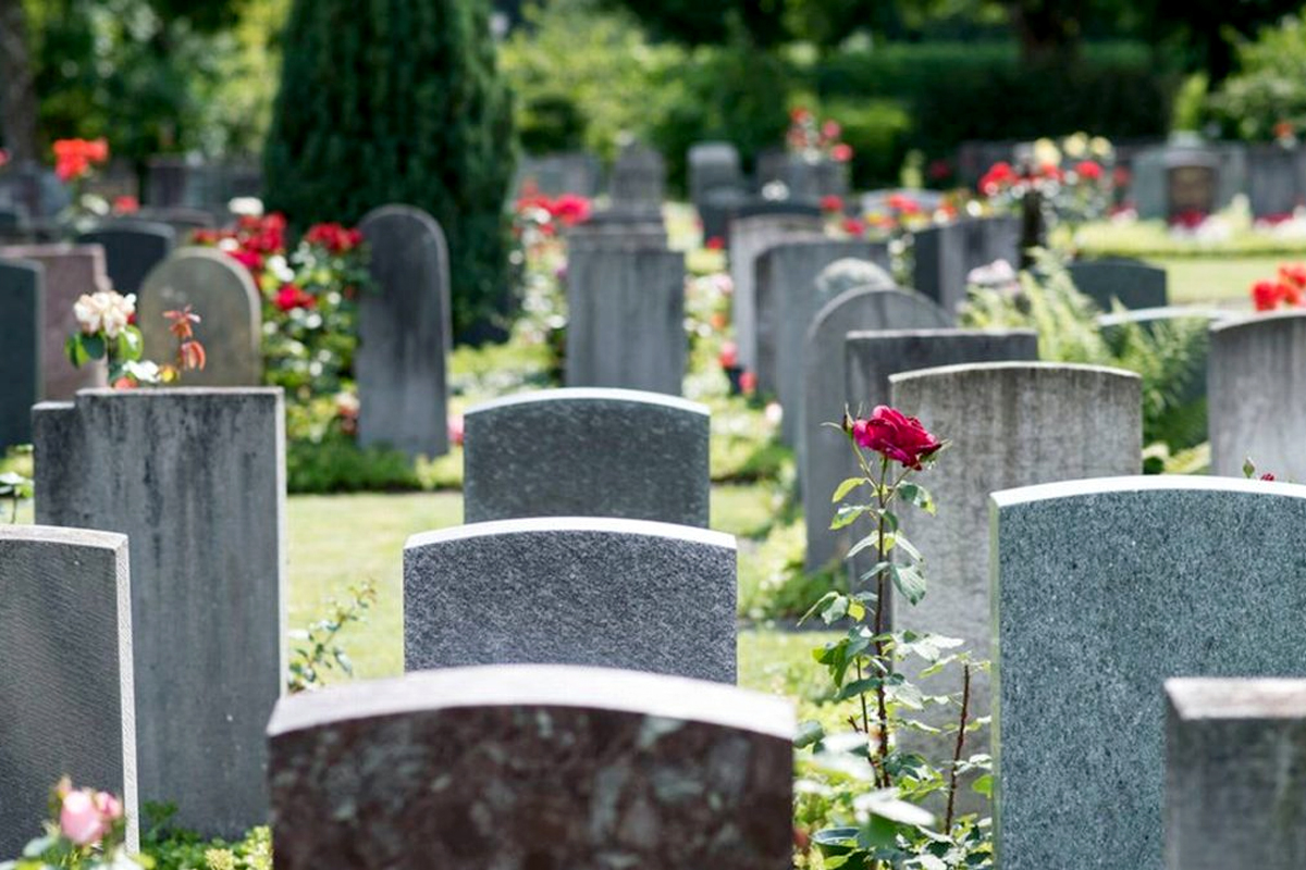 Avviso esumazioni ordinarie presso il cimitero nuovo di Bovolone