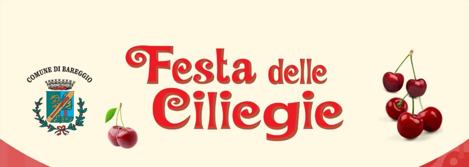 Festa delle Ciliegie