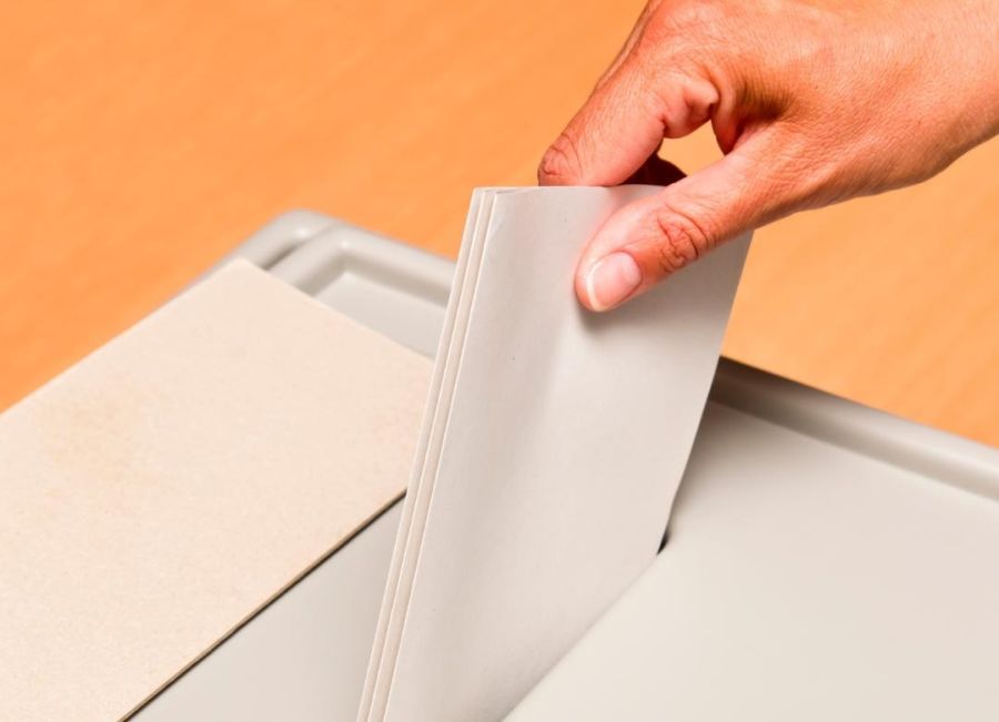 Elezioni: nuove modalità di voto per gli elettori fuori sede