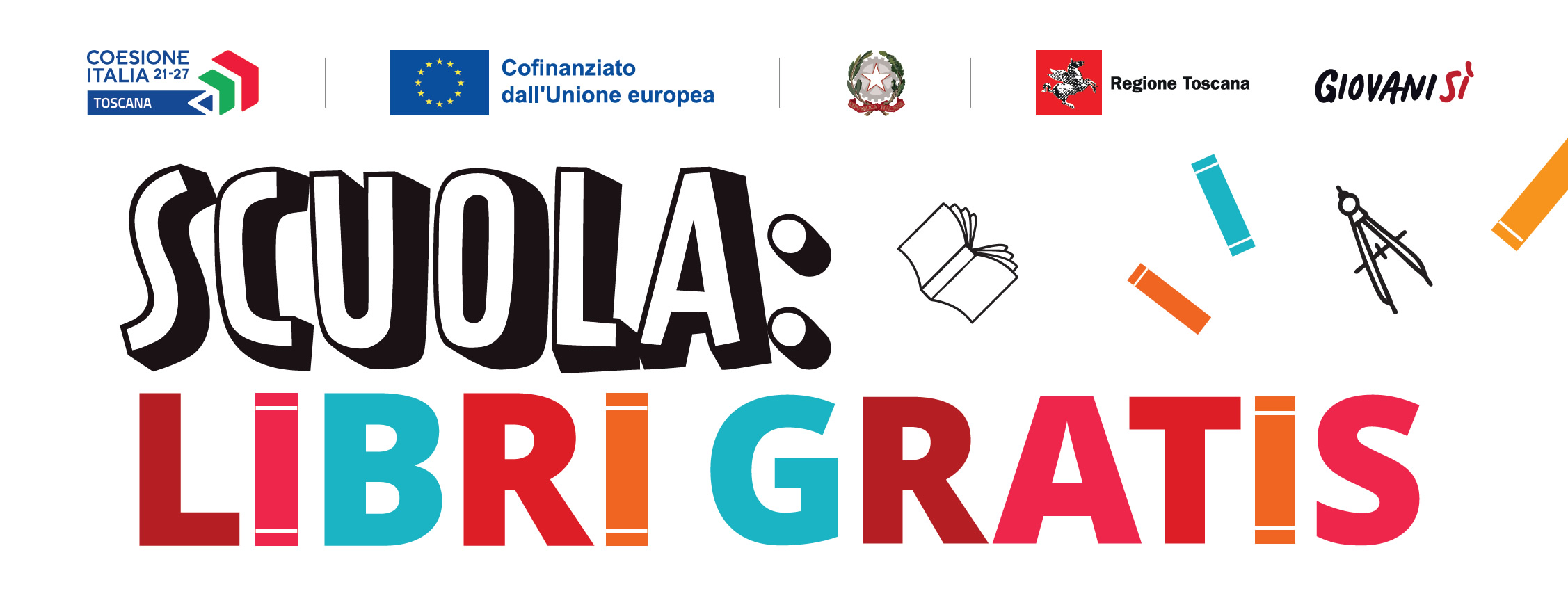 Contributo Libri gratis