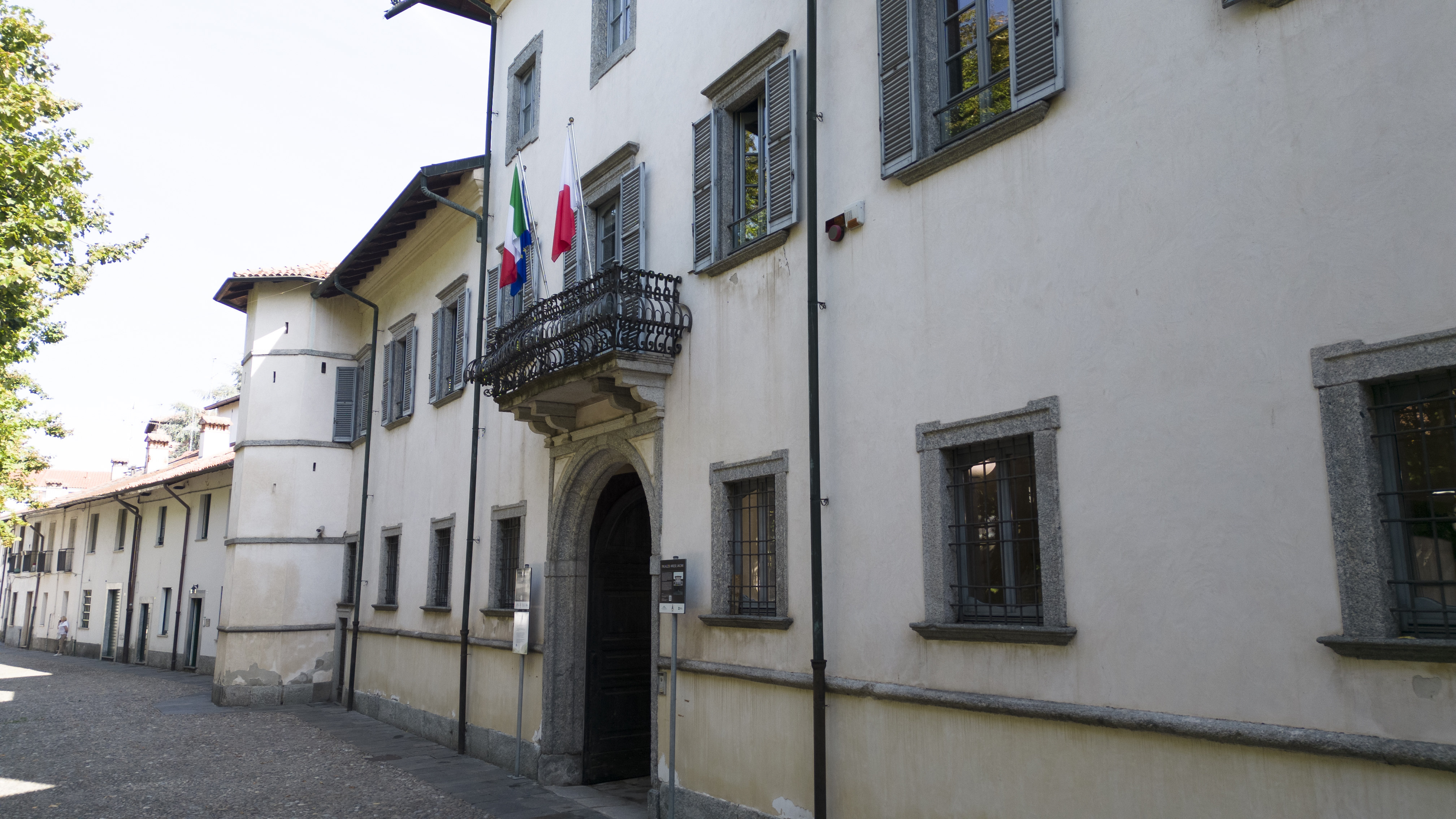 Chiusura Uffici festività Pasquali