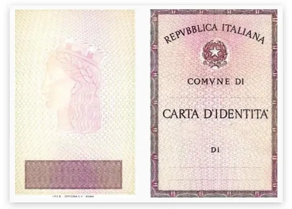 Carta d'identità cartacea: proroga validità