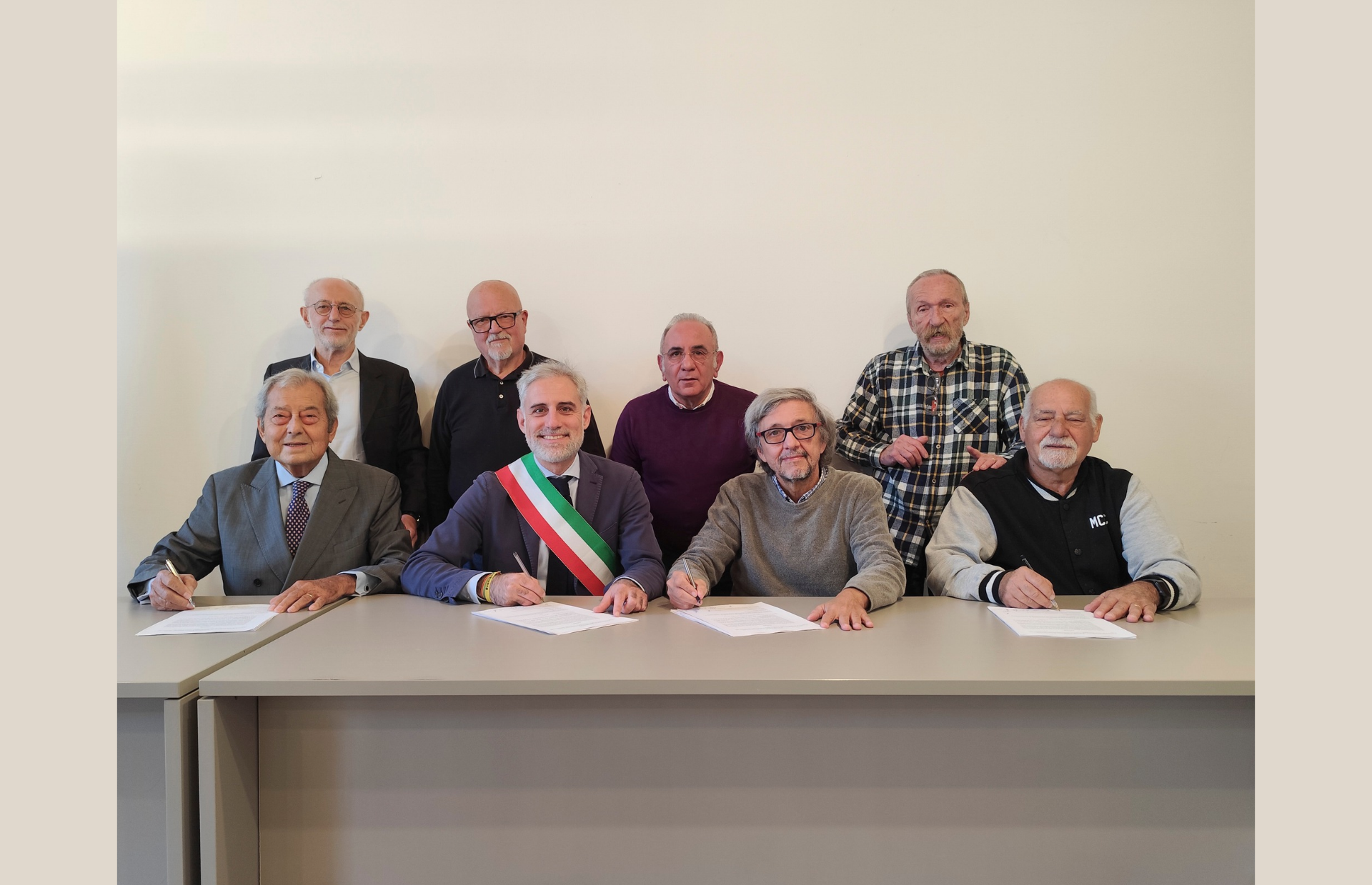 Casa, rinnovato il Protocollo per il quartiere Giardino