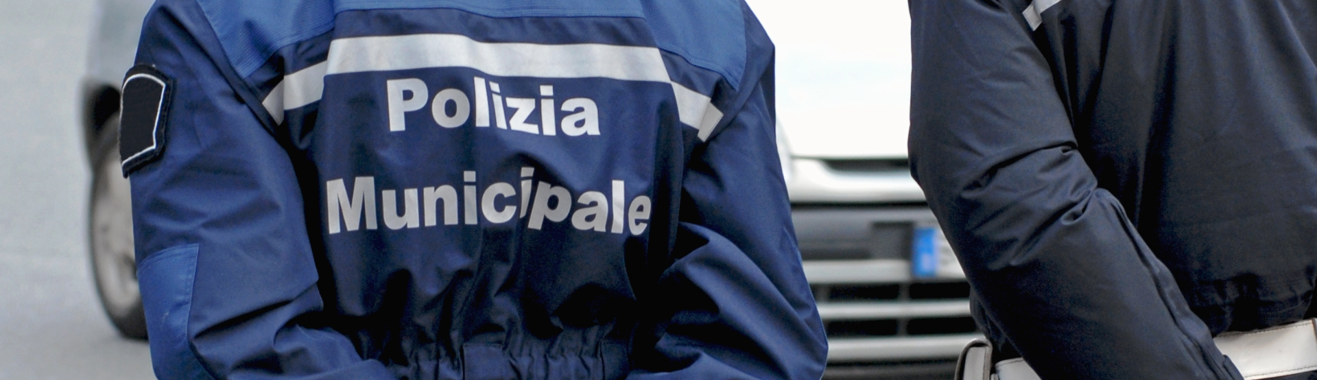 Auto fantasma: individuato un prestanome dalla Polizia Locale Terre d’Argine