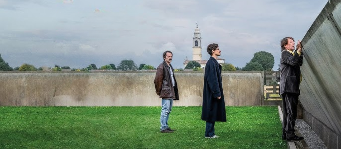 “Viaggetto in Italia”, all’Eden il film “Le città di pianura”