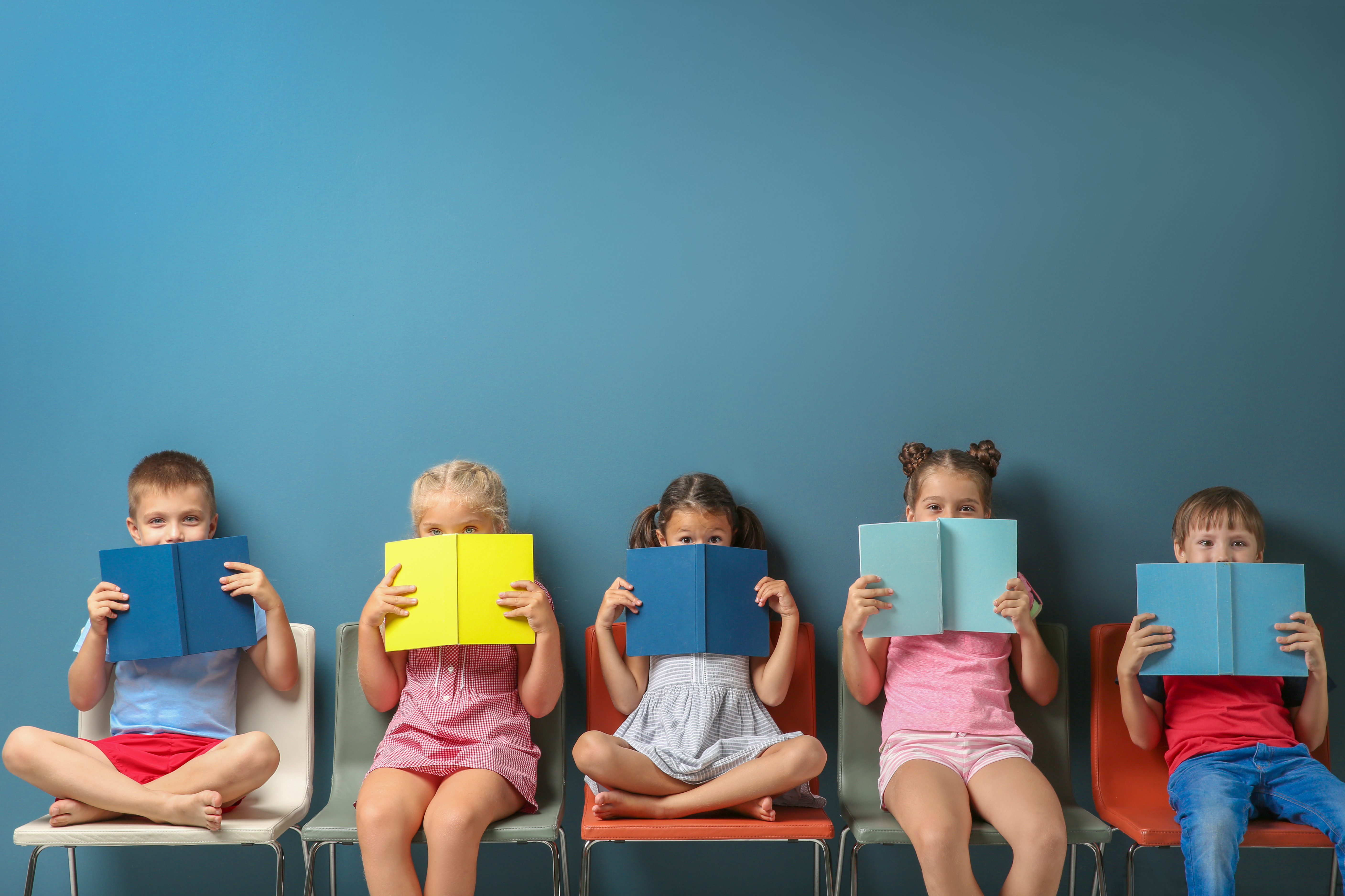 Aperte le iscrizioni ai servizi a supporto dell'offerta di scuole d'infanzia, primarie e secondarie