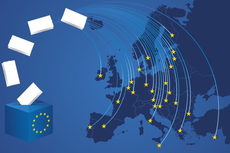 Elezioni europee 2024. Si è votato l'8 e il 9 giugno