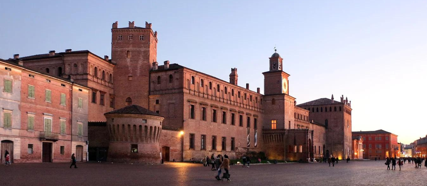 Musei e Biblioteca aperti nel periodo festivo
