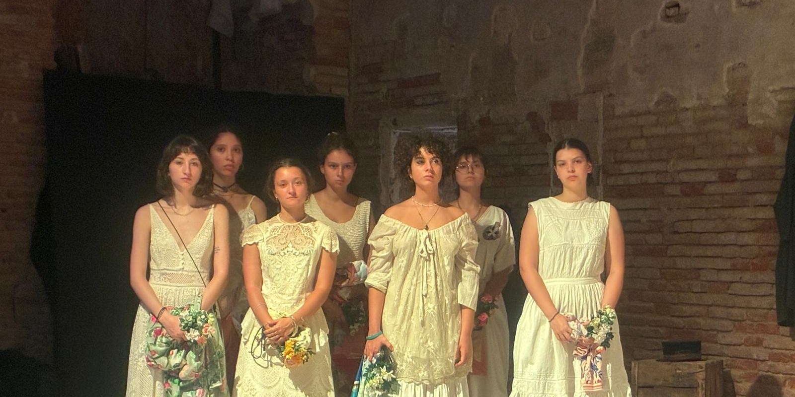  Il laboratorio Fare teatro mette in scena “Otello” al Torrione