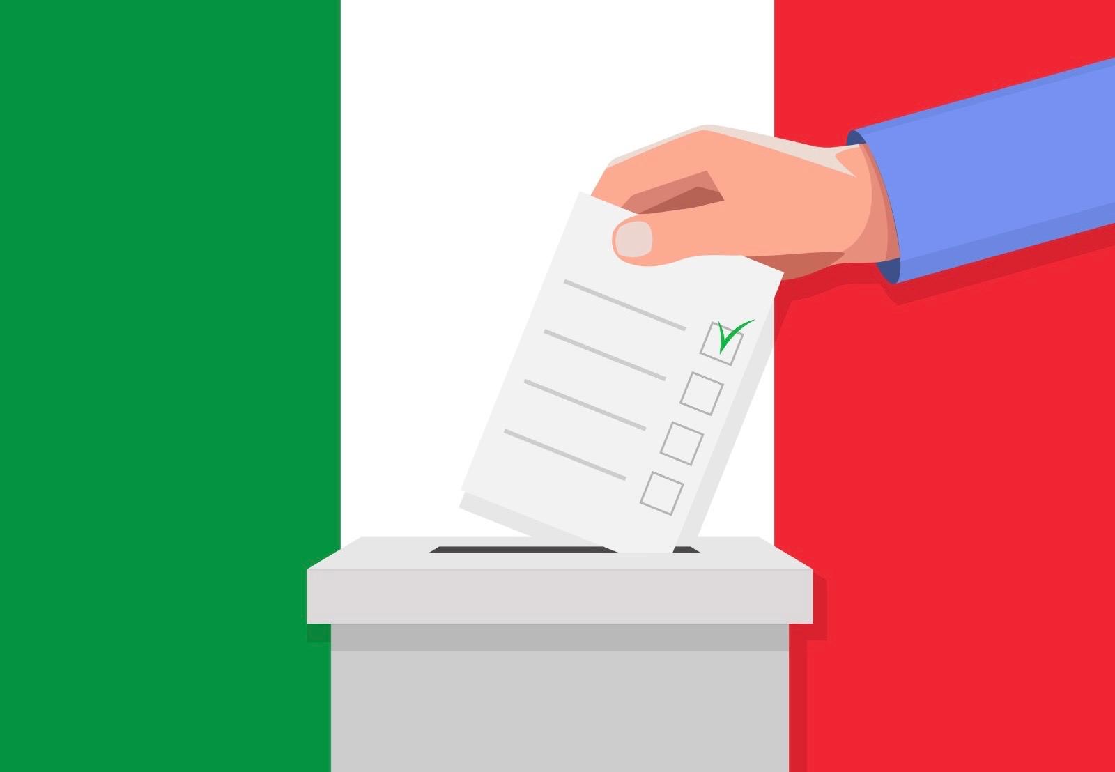 Referendum popolare 22 e 23 Marzo - orario di apertura straordinaria ufficio elettorale