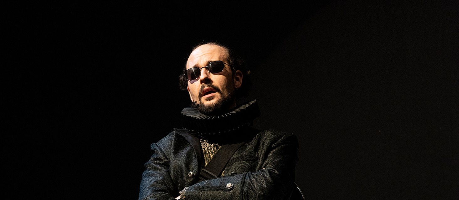 “Shakespearology” chiude la rassegna “SempreApertoTeatro”