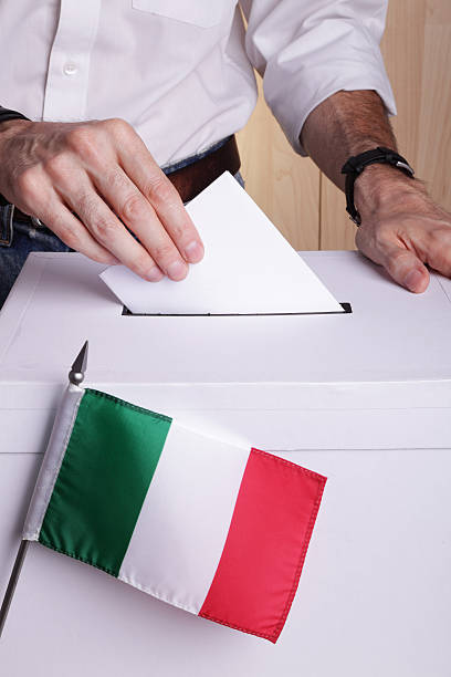 Voto a domicilio. Referendum del 8 - 9 giugno 2025
