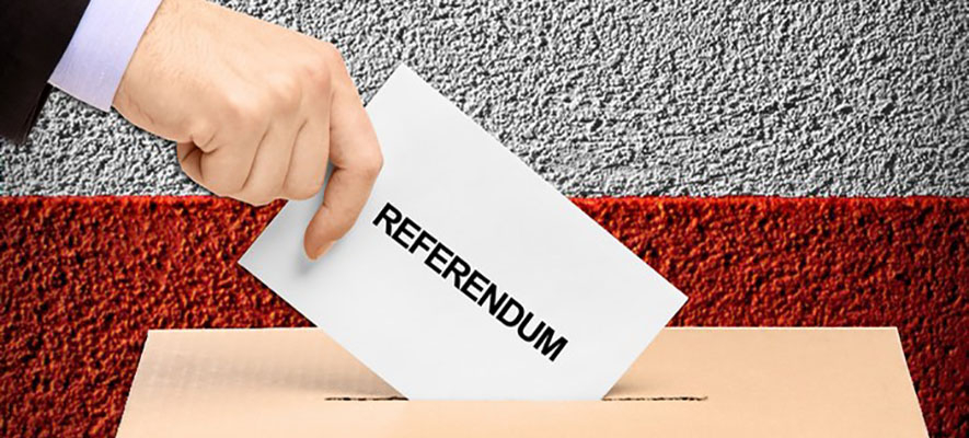 Voto per elettori temporaneamente all'estero