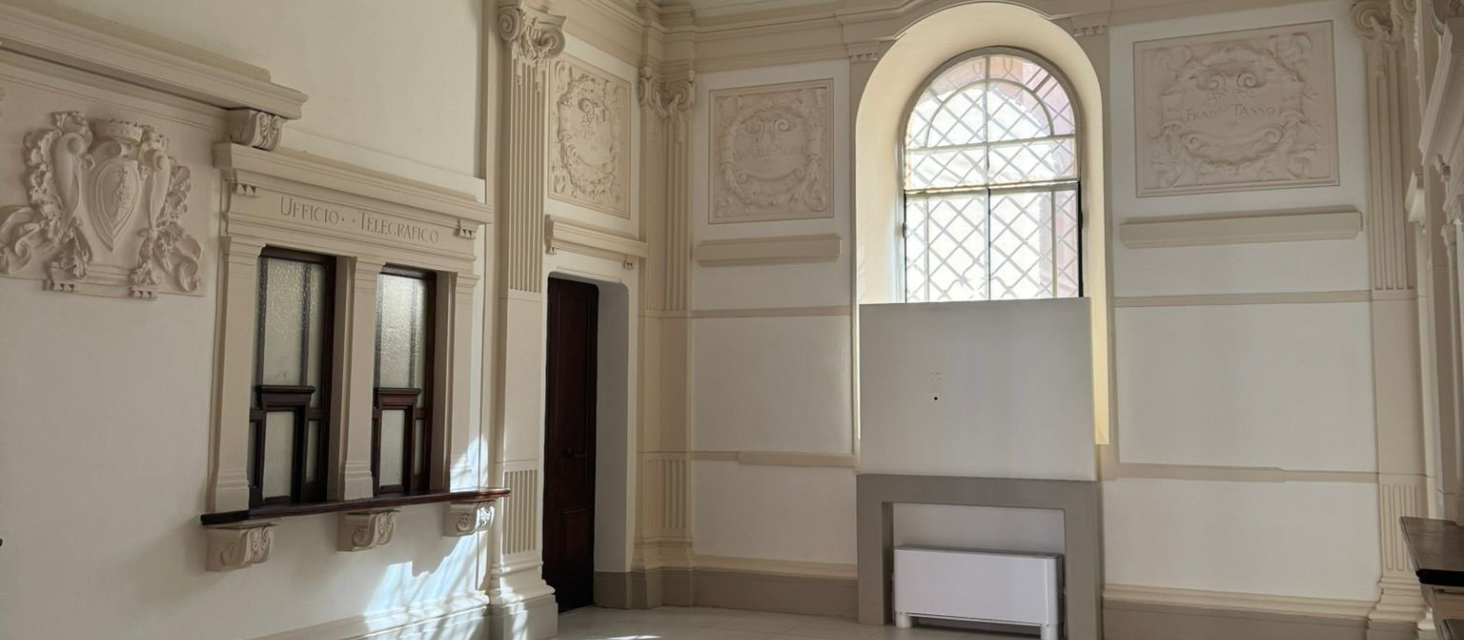 Una mostra per il Giorno del Ricordo inaugura la sala ex Poste