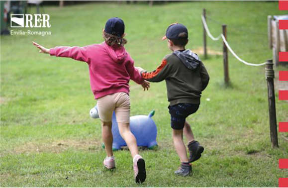 Avviso rivolto ai Gestori di centri estivi per aderire al 