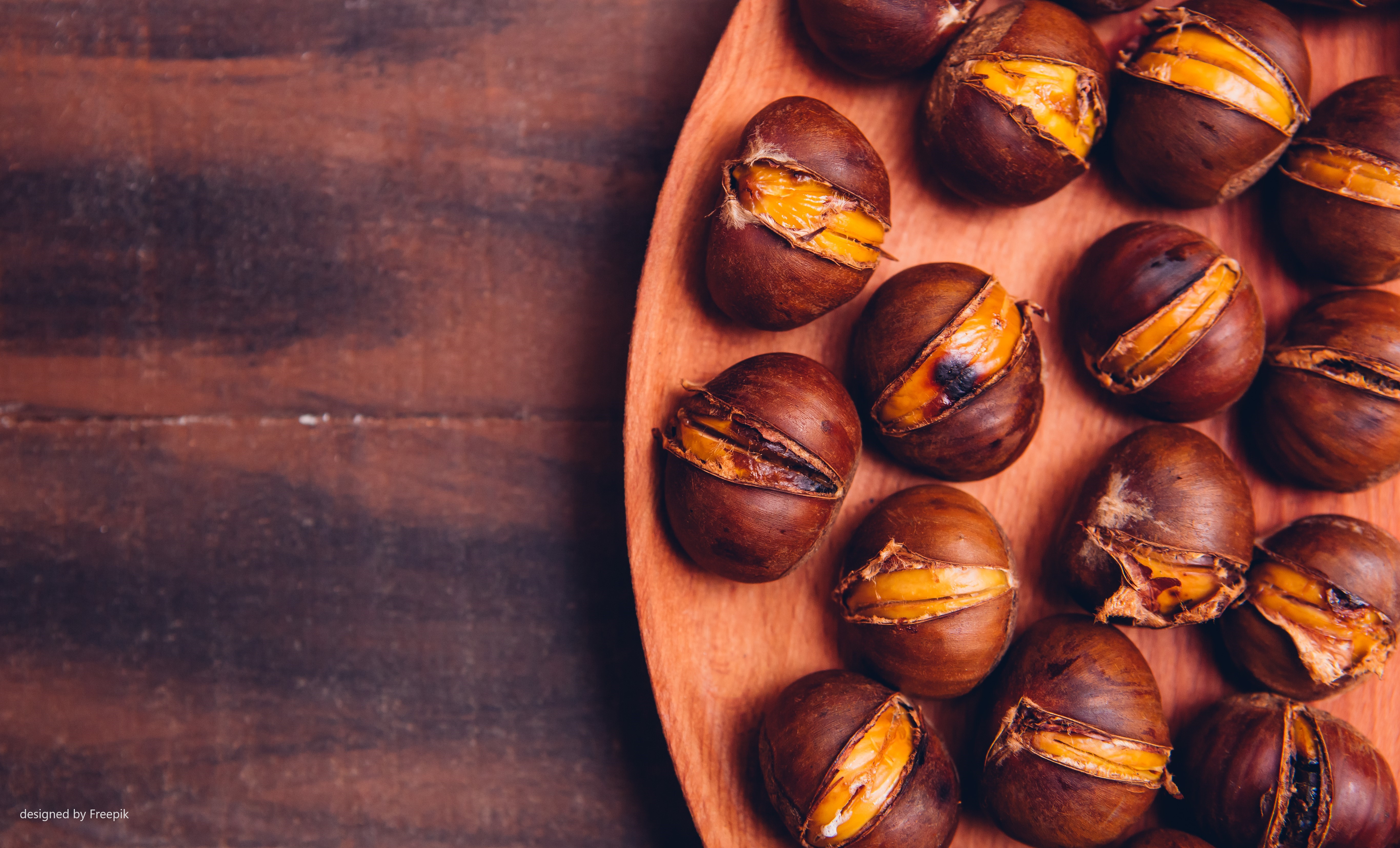 Bando pubblico per l’assegnazione di n. 1 posteggio riservato ai titolari di attività di commercio su aree pubbliche per la vendita diretta di castagne e caldarroste