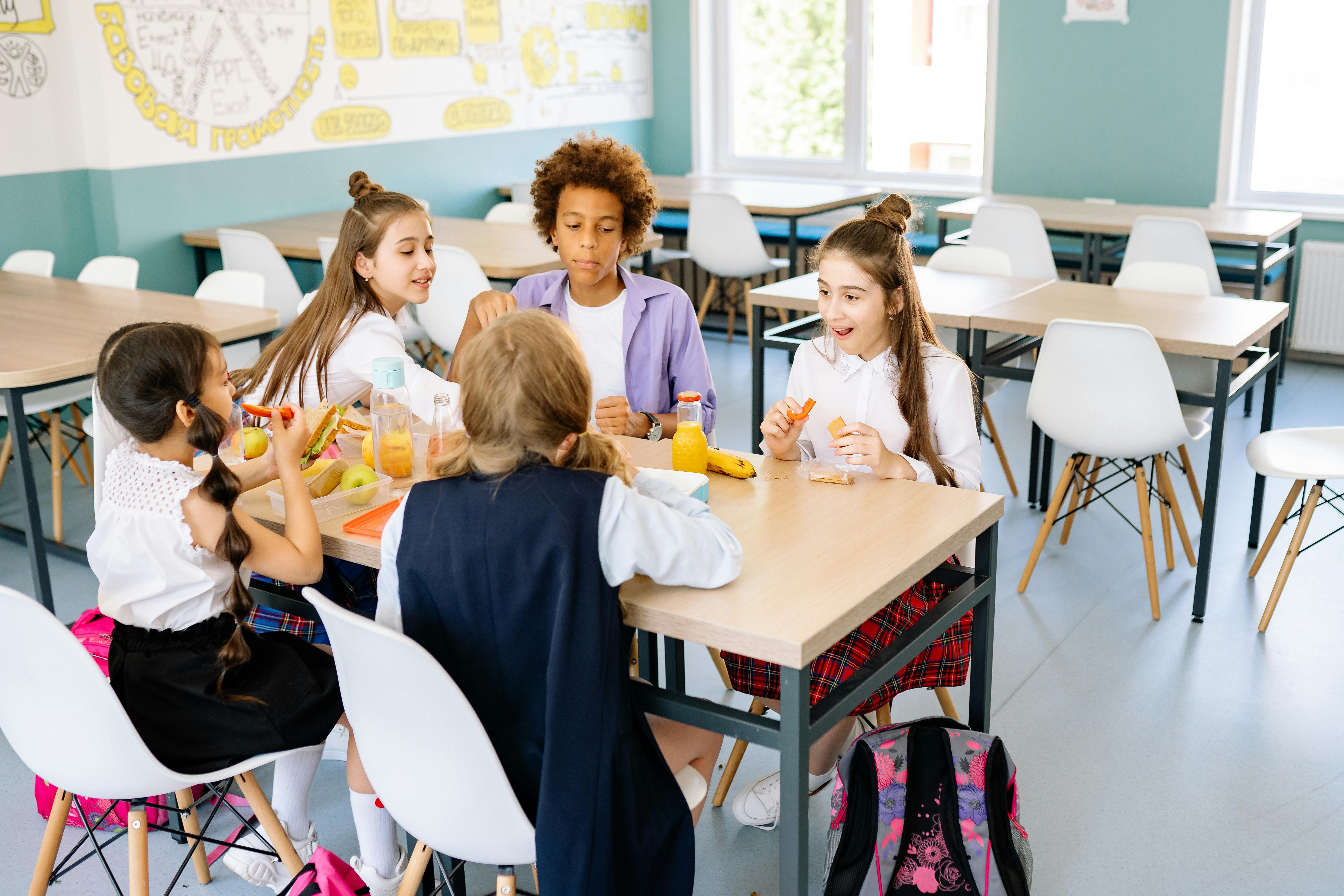 Scuola: tutti i servizi a misura di famiglia