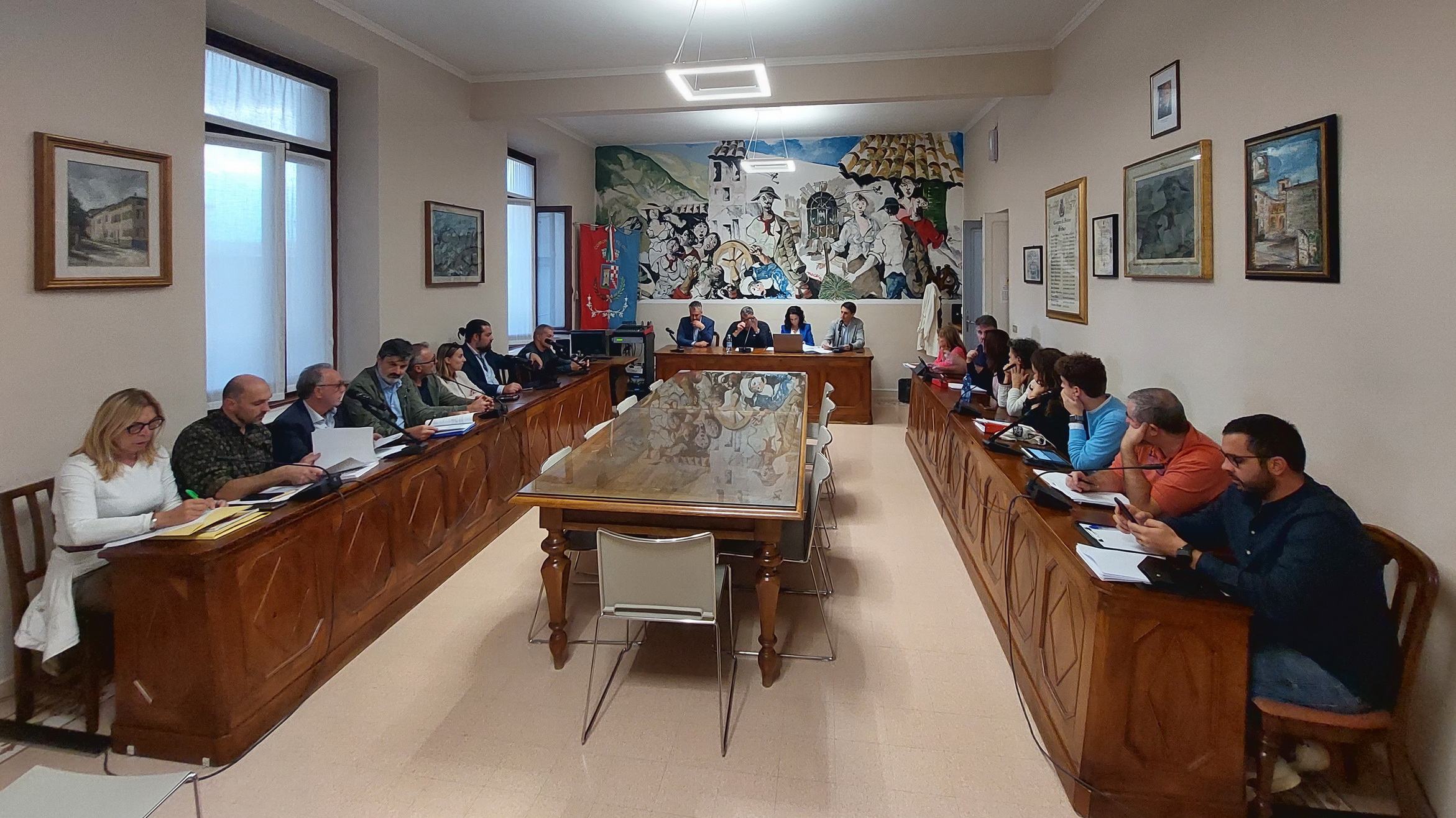 Unione Pedemontana: 8 milioni per sostenere le persone fragili