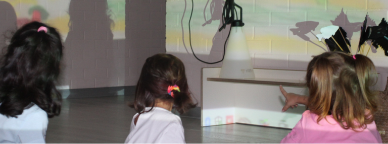 Apertura iscrizioni Nido Iride e Scuola dell'infanzia Arcobaleno anno 2026/2027