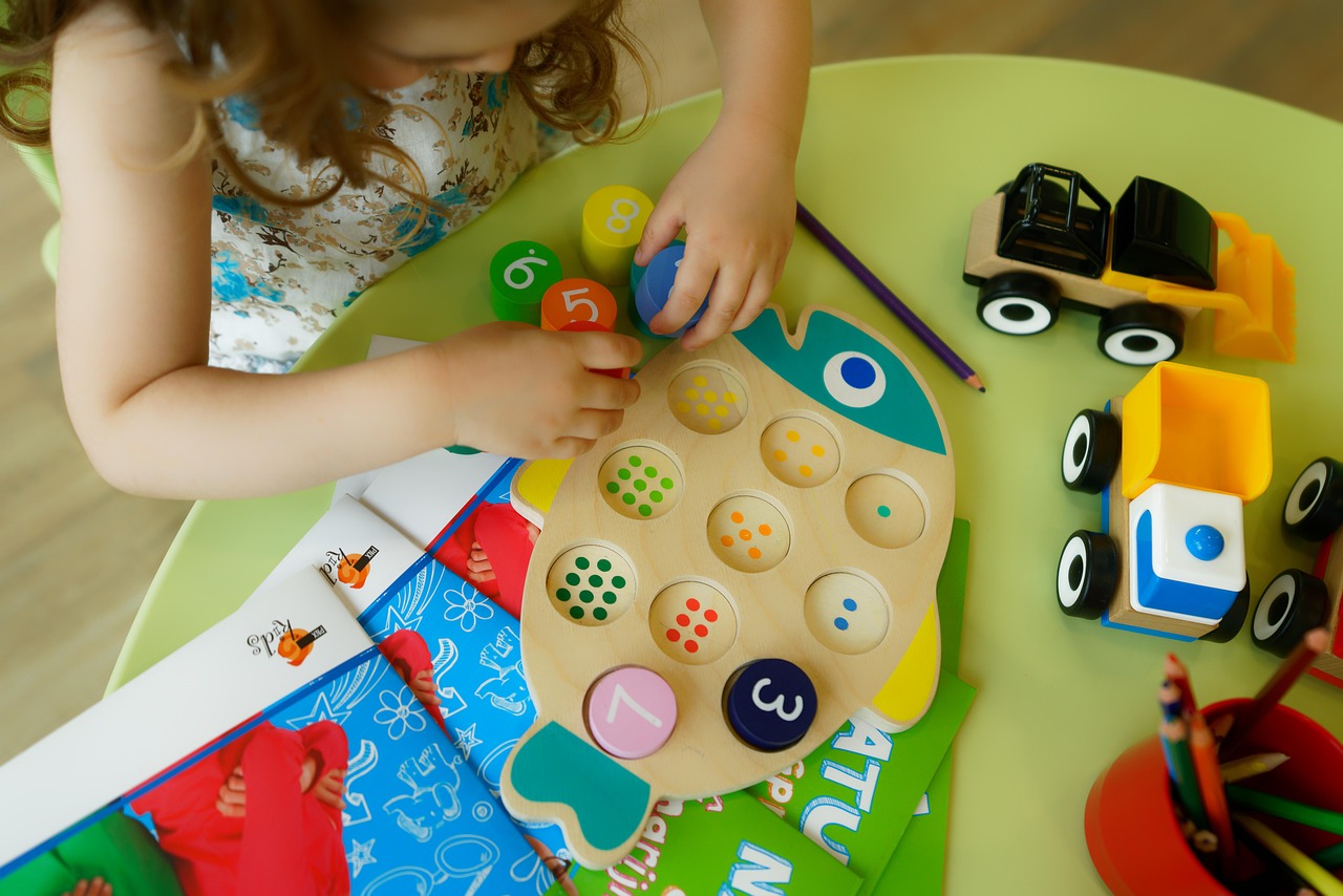 Servizi integrativi scolastici comunali 