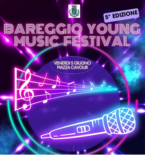 BYM - Bareggio Young Music Festival 2026