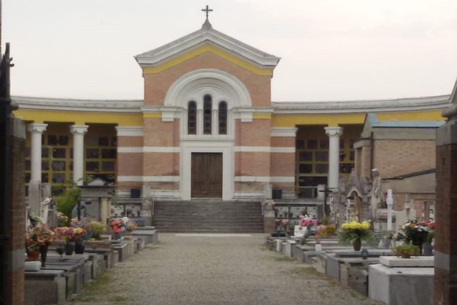 Concessioni cimiteriali scadute o in scadenza 2025/2026