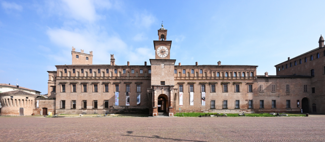 Un unico biglietto per tutti i Musei di Palazzo dei Pio