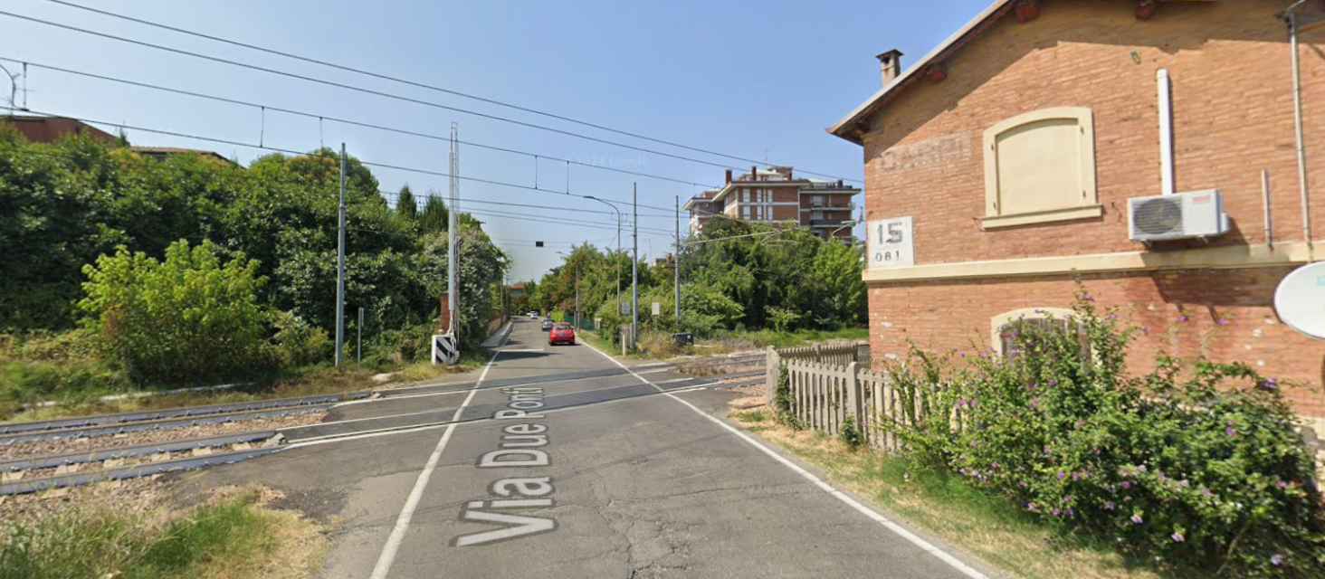 Al via lavori di riqualificazione dei passaggi a livello