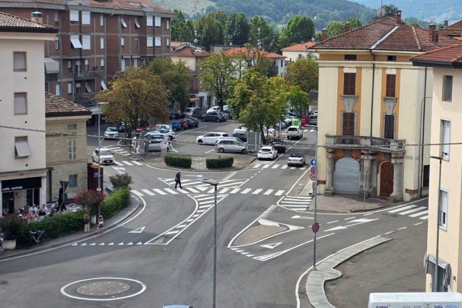 A Traversetolo nascerà l'Hub urbano