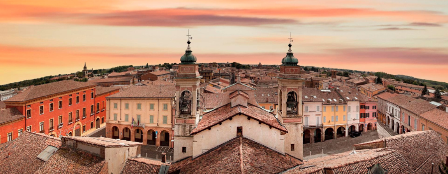 Eventi del Comune di Guastalla