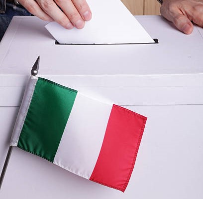 Esercizio del diritto di voto per gli elettori fuori sede