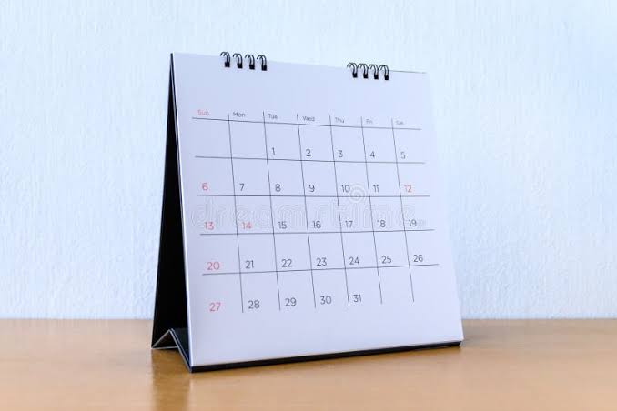CALENDARIO 2027, INVITO ALLE ASSOCIAZIONI