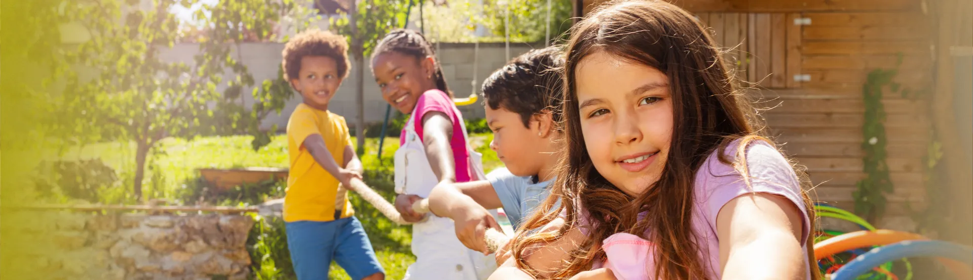 Apertura candidature per i gestori dei Centri Estivi – Progetto Conciliazione Vita-Lavoro