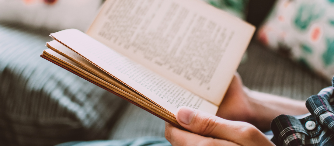 “Speed date” letterario per appassionati di storie