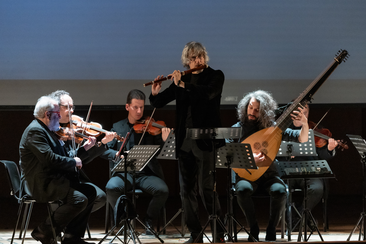 Sabato 21 giugno, la Festa della musica è barocca