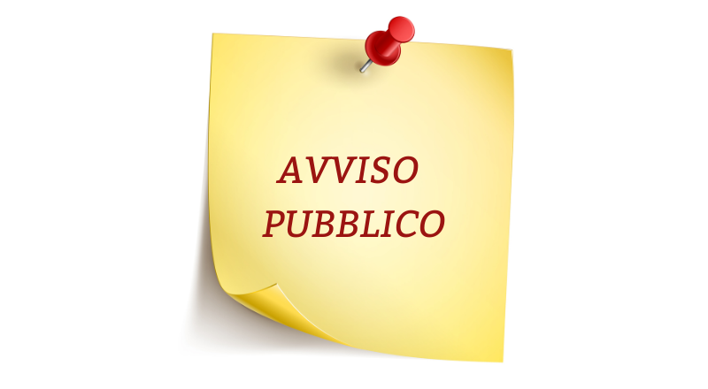 Avviso pubblico finalizzato all'individuazione di Enti del Terzo Settore disponibili per la co-progettazione e successiva gestione del bene confiscato in via Monte San Gabriele