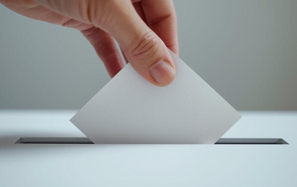 Iscrizione nell'albo degli scrutatori e presidenti di seggio.