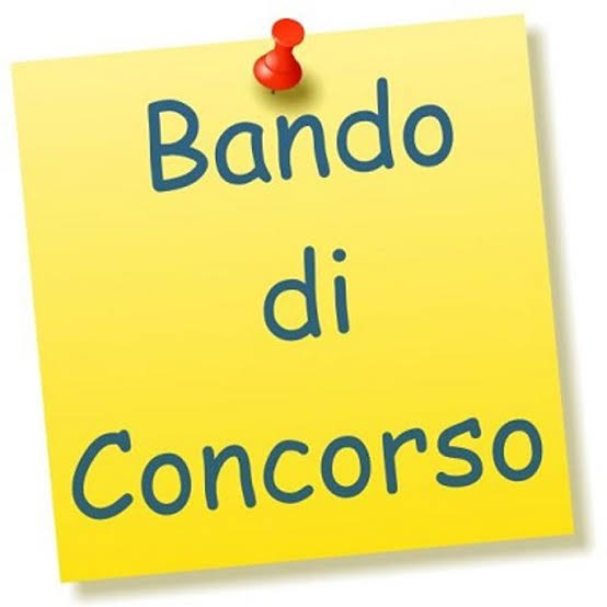 Bando ci concorso pubblico per l'assunzione di un istruttore tecnico a tempo pieno ed indeterminato da assegnare all'area territorio.