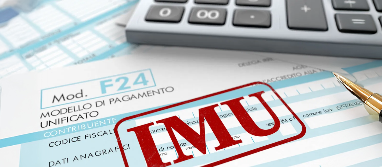 Il 16 giugno prossimo scade il termine per versare l'acconto IMU per l'anno 2025