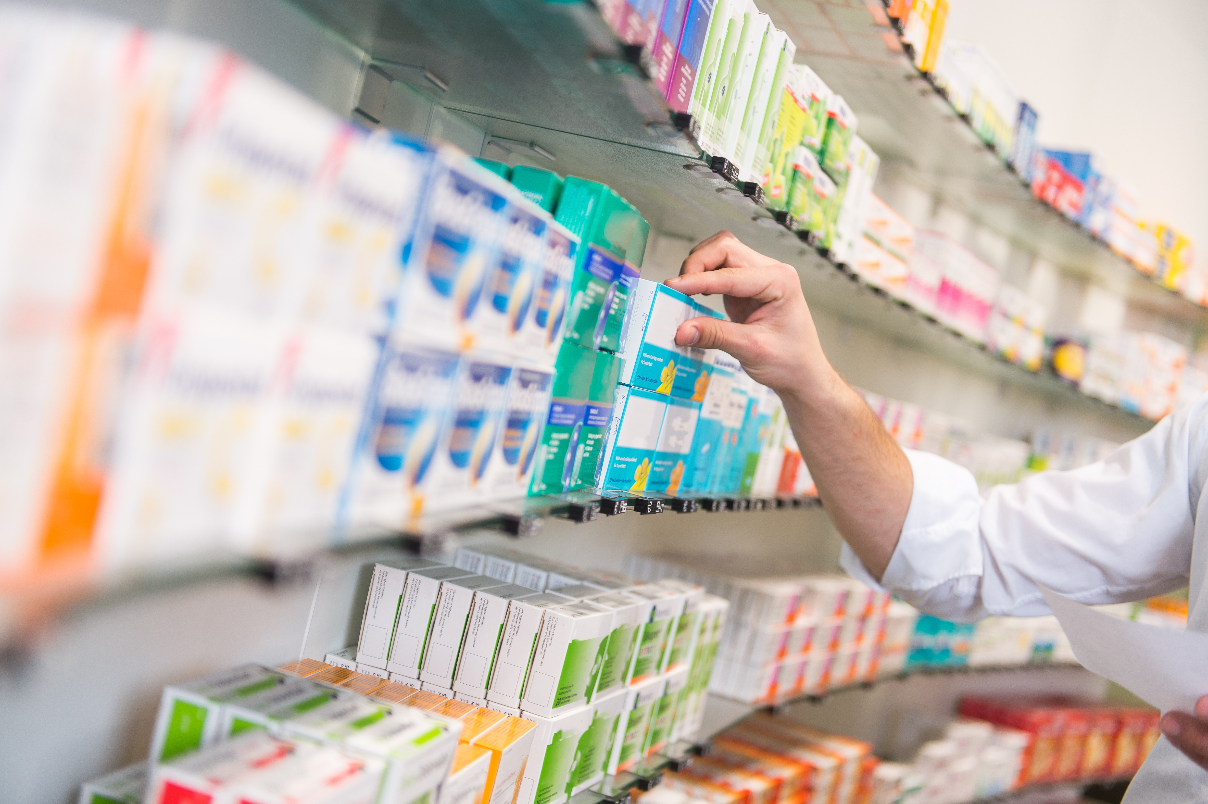 Digitale Facile anche in farmacia