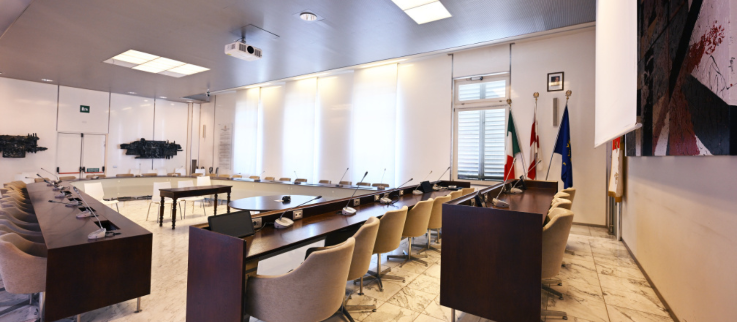 Nuovo ospedale, il Consiglio approva il piano operativo