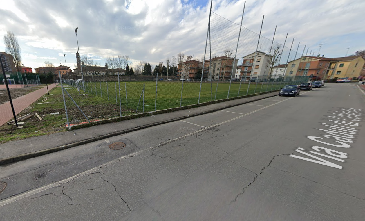 Affidamento in concessione del centro sportivo 