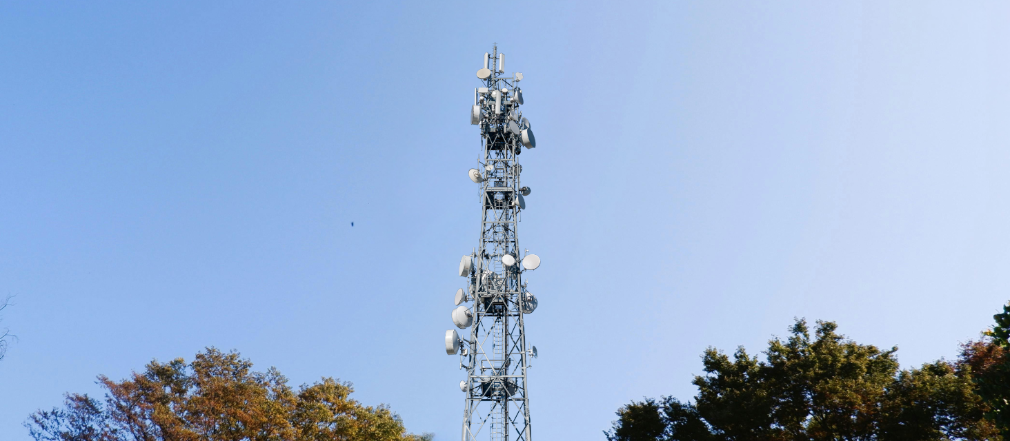 Autorizzata una nuova antenna per la telefonia mobile