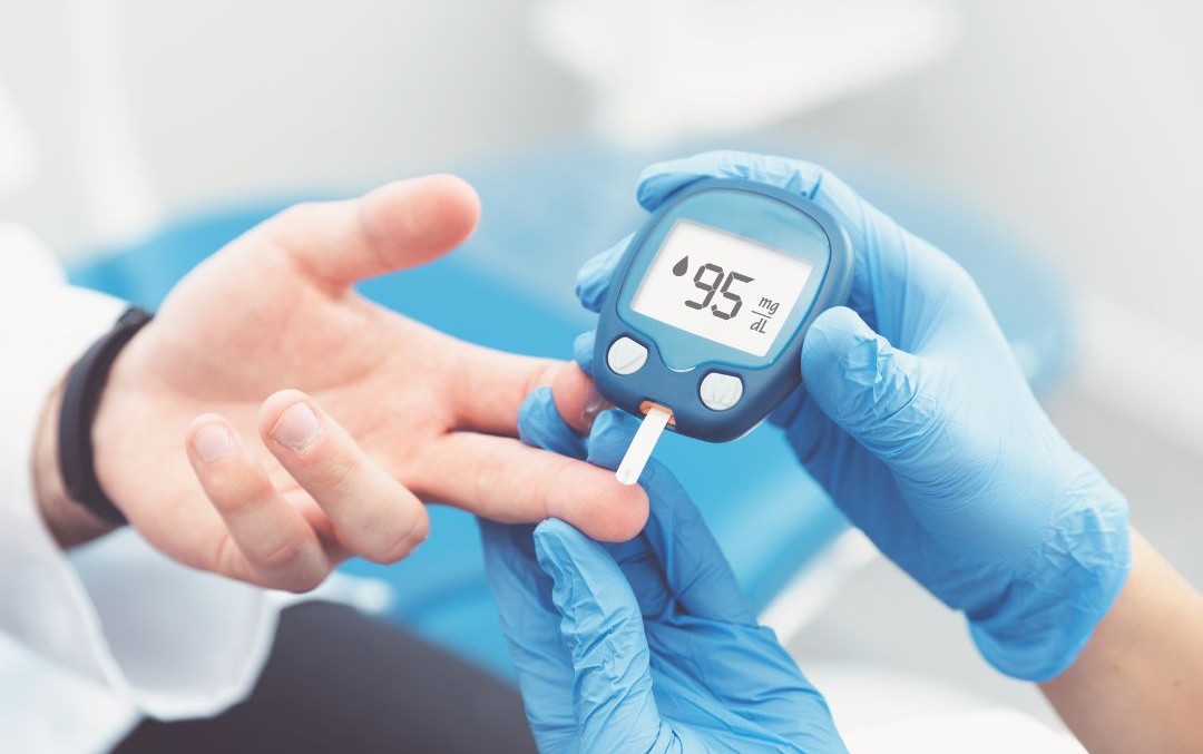 Vivere con il diabete - La gestione della patologia nel quotidiano