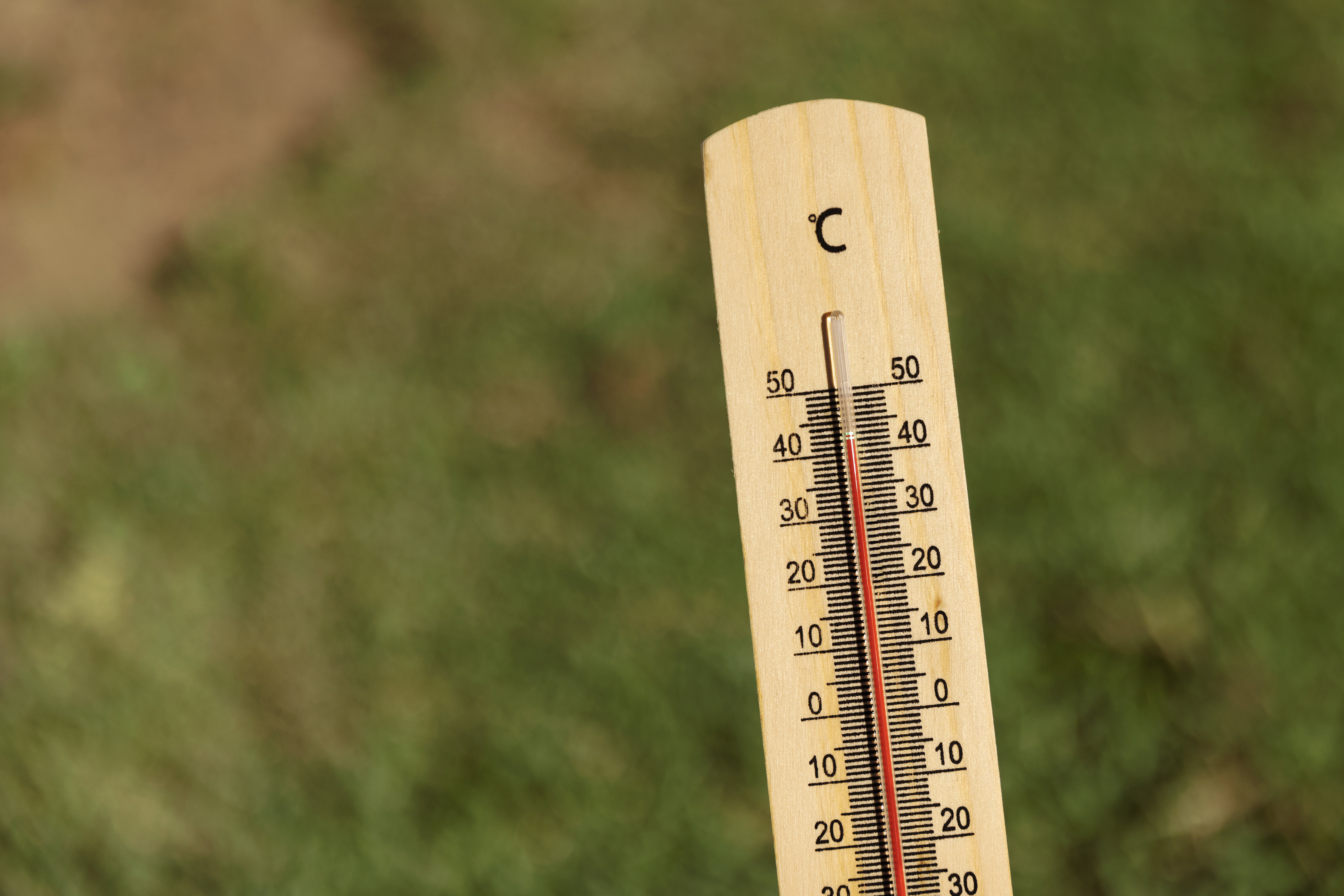 Piano Emergenza Caldo: numeri ed informazioni utili