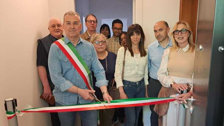 Autonomia: a Traversetolo un appartamento per persone con disabilità